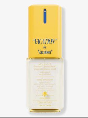 "Vacation" by Vacation Perfume Mist - 3oz - NWT